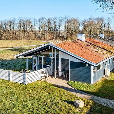 Gorgeous Home In Aabenraa With Wifi Εξωτερικό φωτογραφία