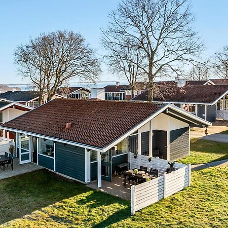 Gorgeous Home In Aabenraa With Wifi Εξωτερικό φωτογραφία