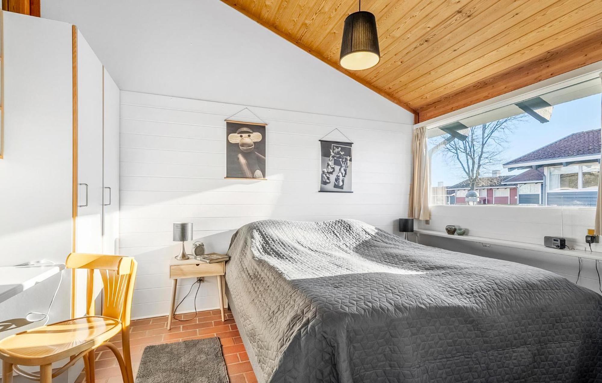 Gorgeous Home In Aabenraa With Wifi Εξωτερικό φωτογραφία