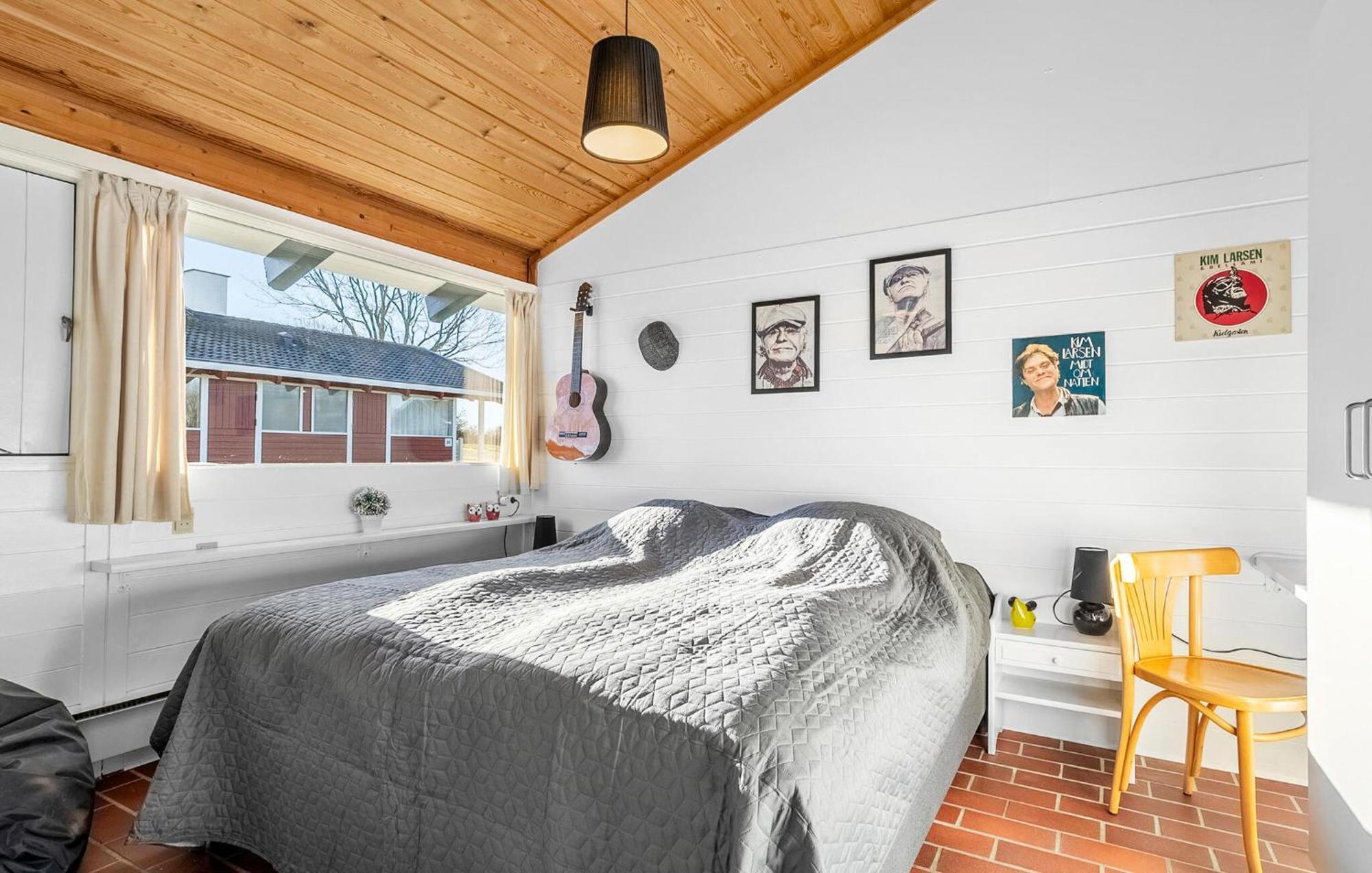 Gorgeous Home In Aabenraa With Wifi Εξωτερικό φωτογραφία
