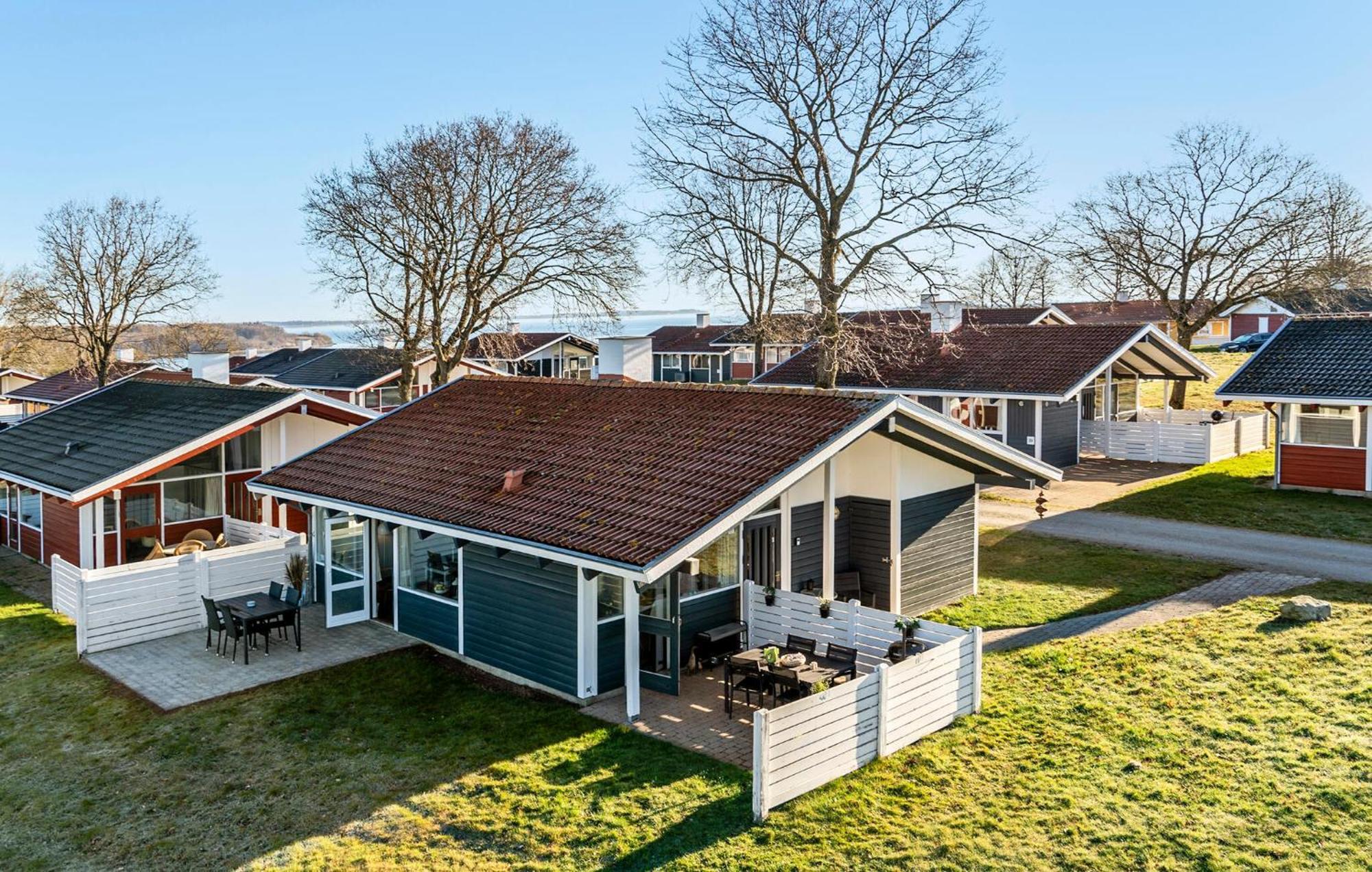 Gorgeous Home In Aabenraa With Wifi Εξωτερικό φωτογραφία