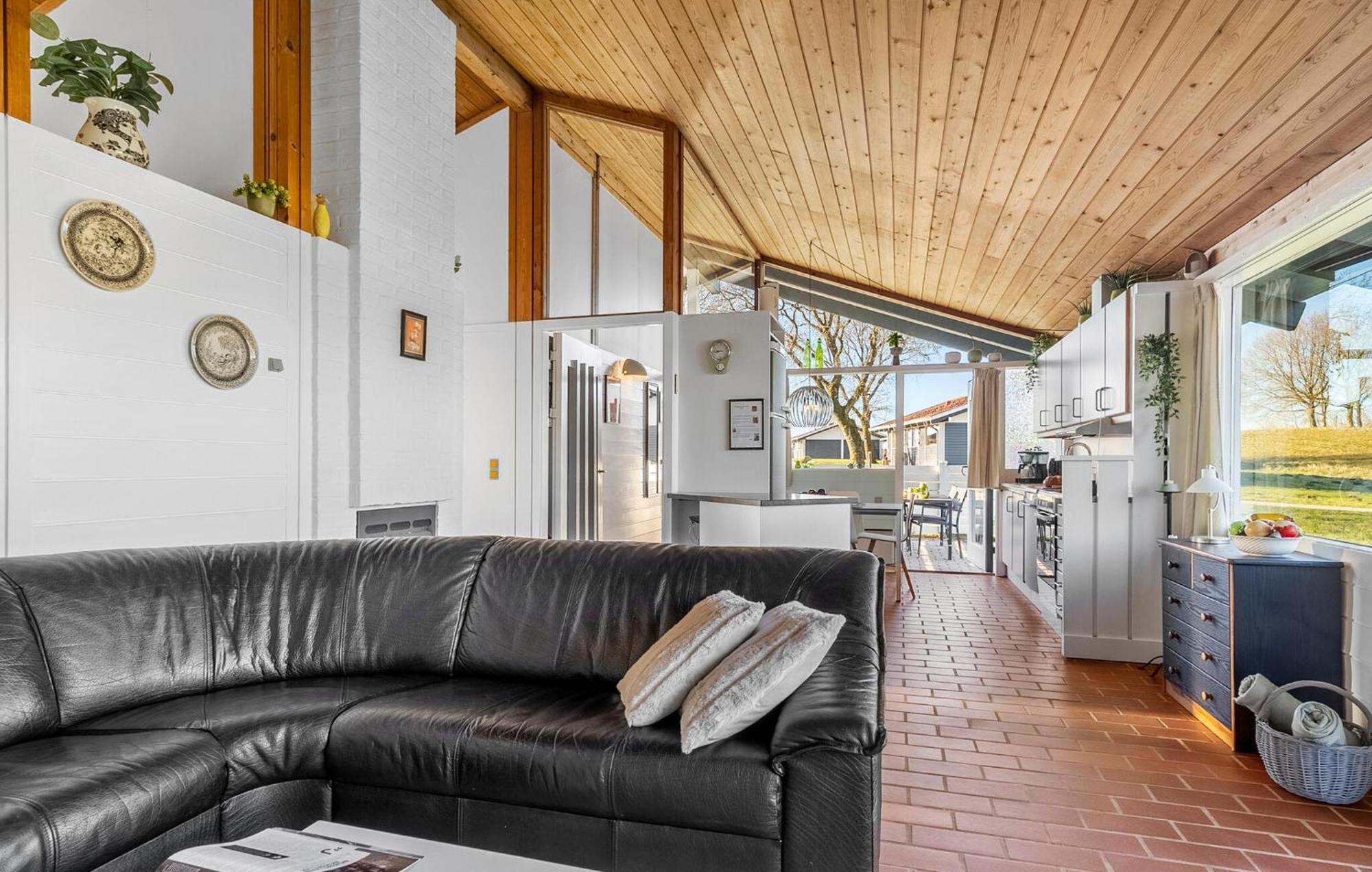 Gorgeous Home In Aabenraa With Wifi Εξωτερικό φωτογραφία