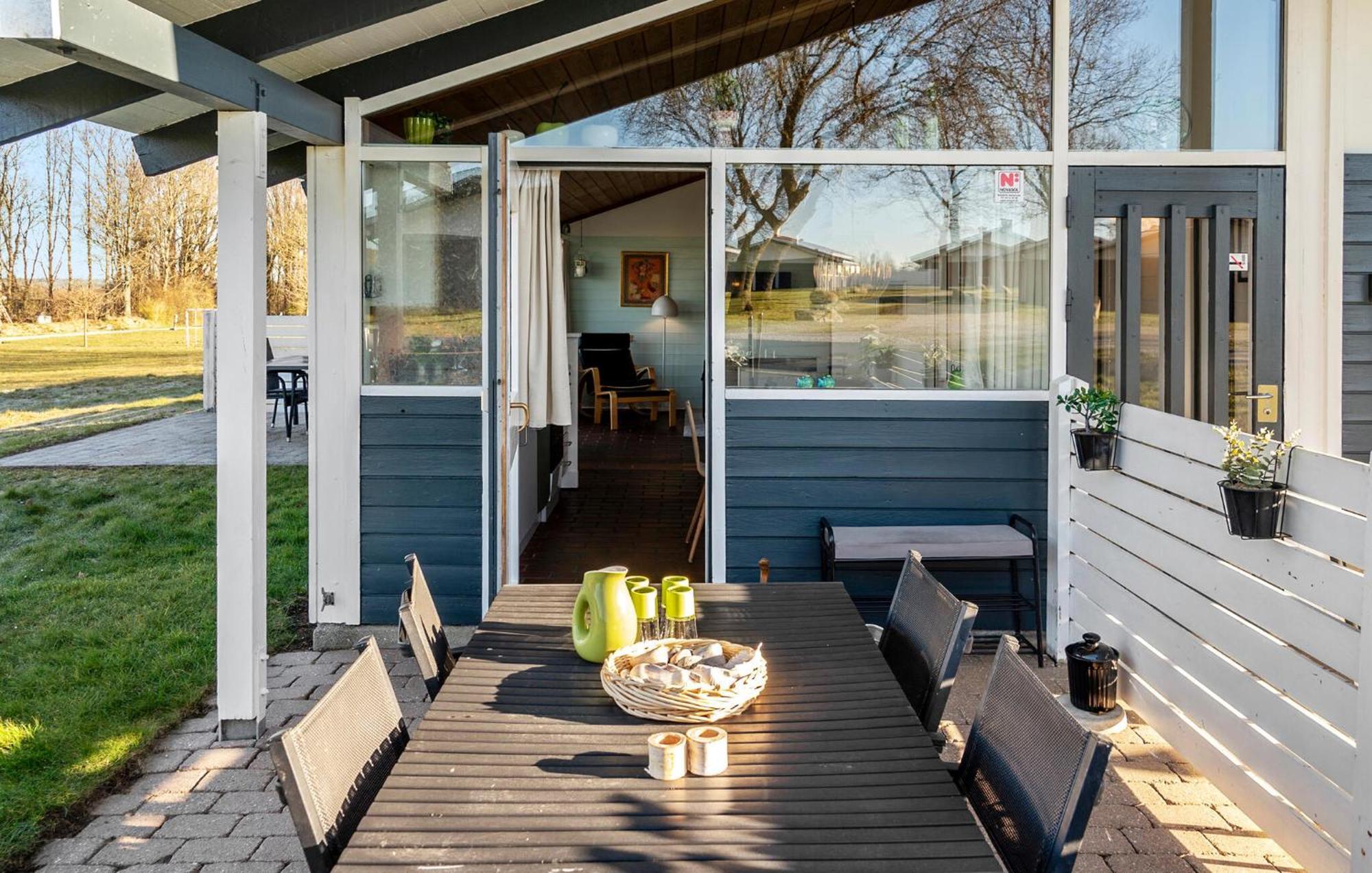 Gorgeous Home In Aabenraa With Wifi Εξωτερικό φωτογραφία