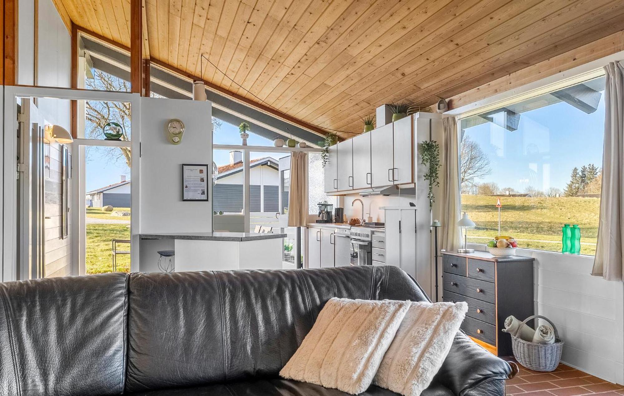 Gorgeous Home In Aabenraa With Wifi Εξωτερικό φωτογραφία