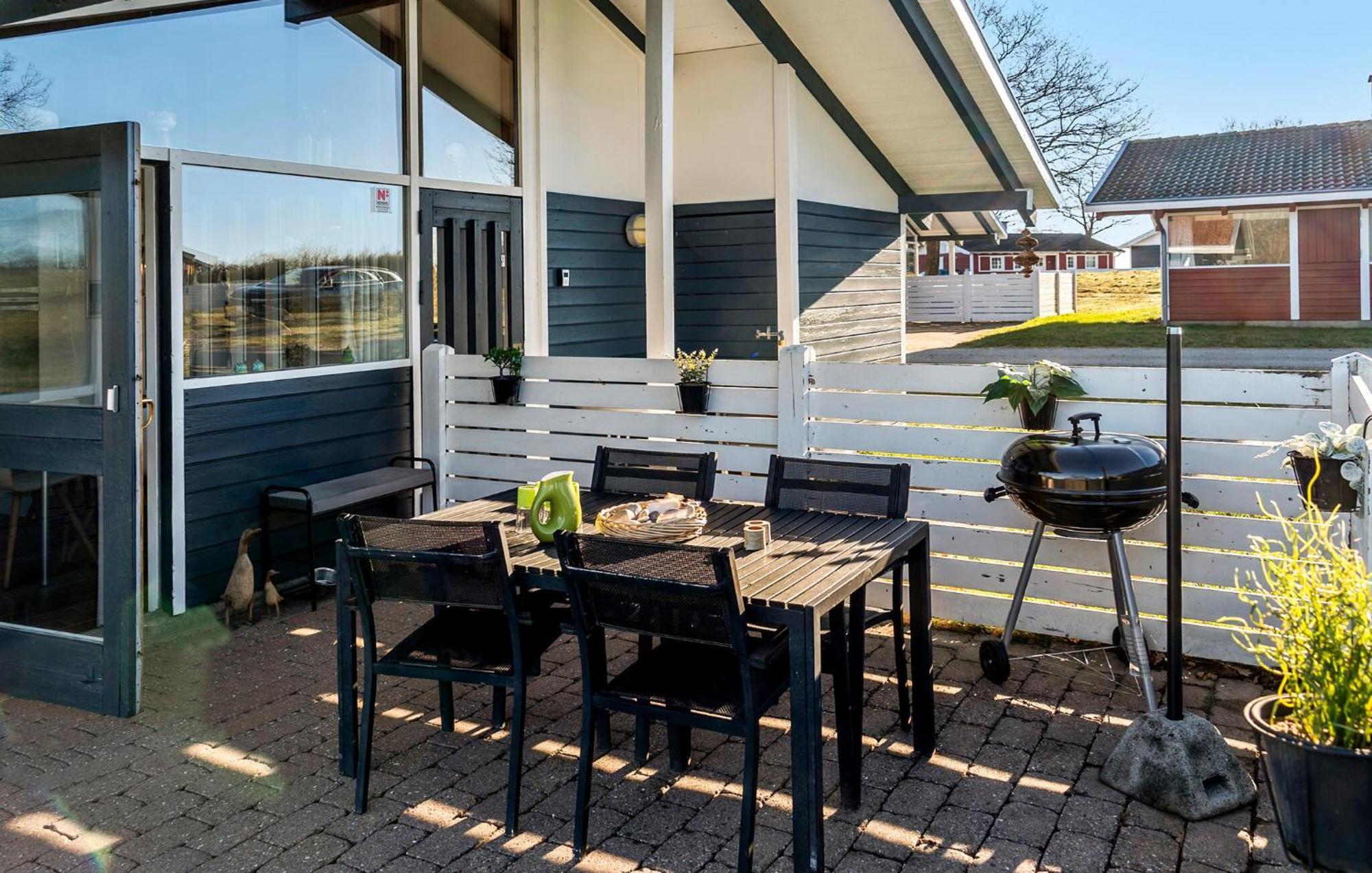 Gorgeous Home In Aabenraa With Wifi Εξωτερικό φωτογραφία