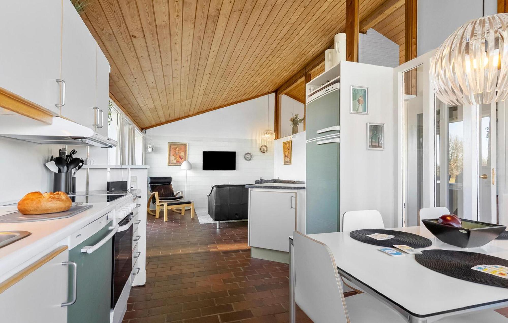 Gorgeous Home In Aabenraa With Wifi Εξωτερικό φωτογραφία