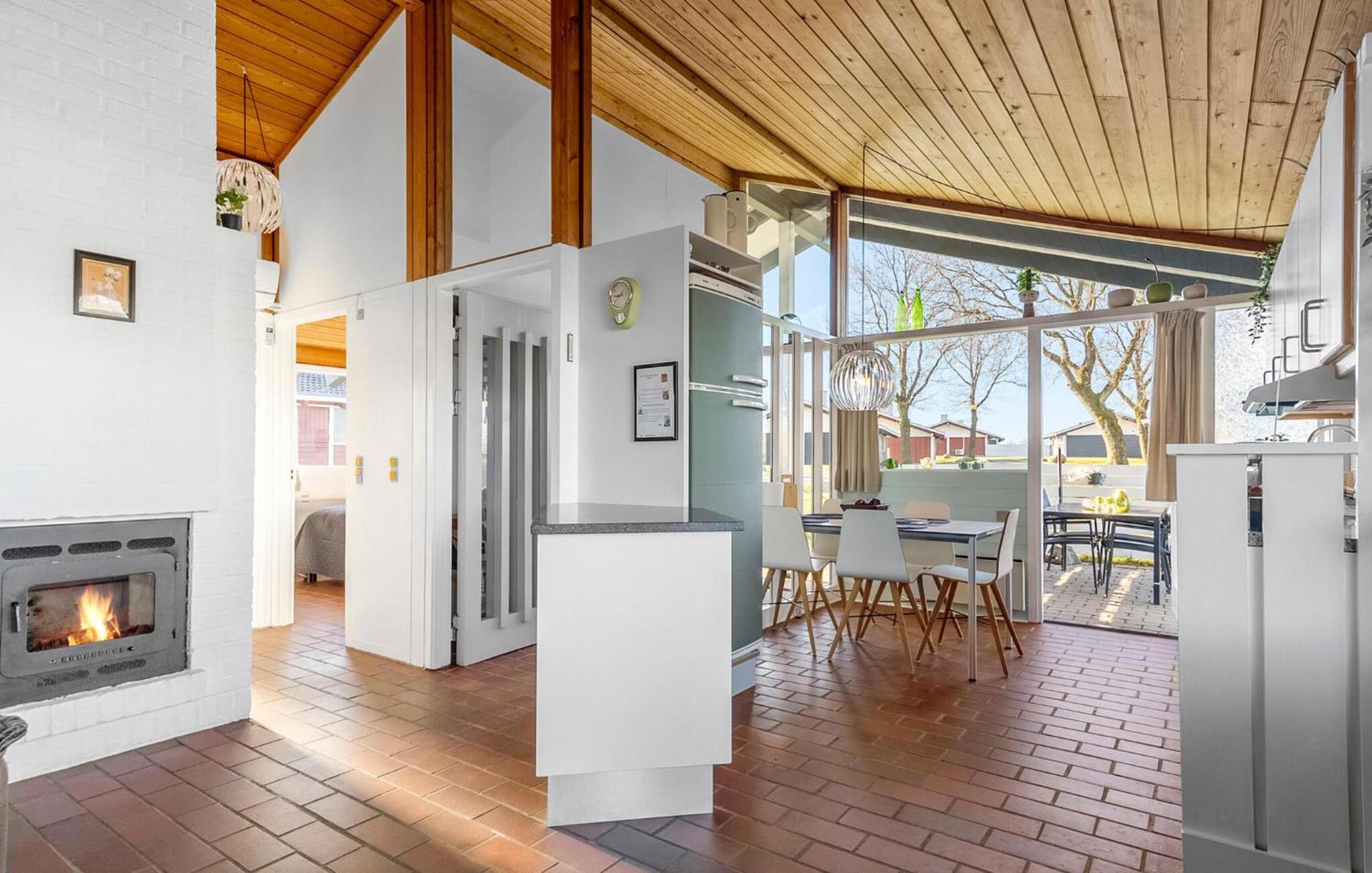 Gorgeous Home In Aabenraa With Wifi Εξωτερικό φωτογραφία